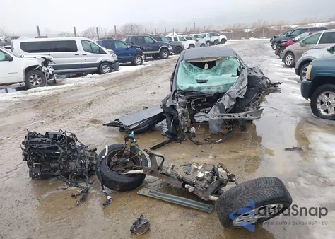 2012 Ford Focus Se z USA, uszkodzony, nr VIN 1FAHP3K24CL372545